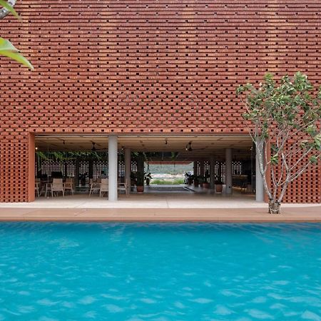Villa Wyndham Phu Quoc Eksteriør bilde