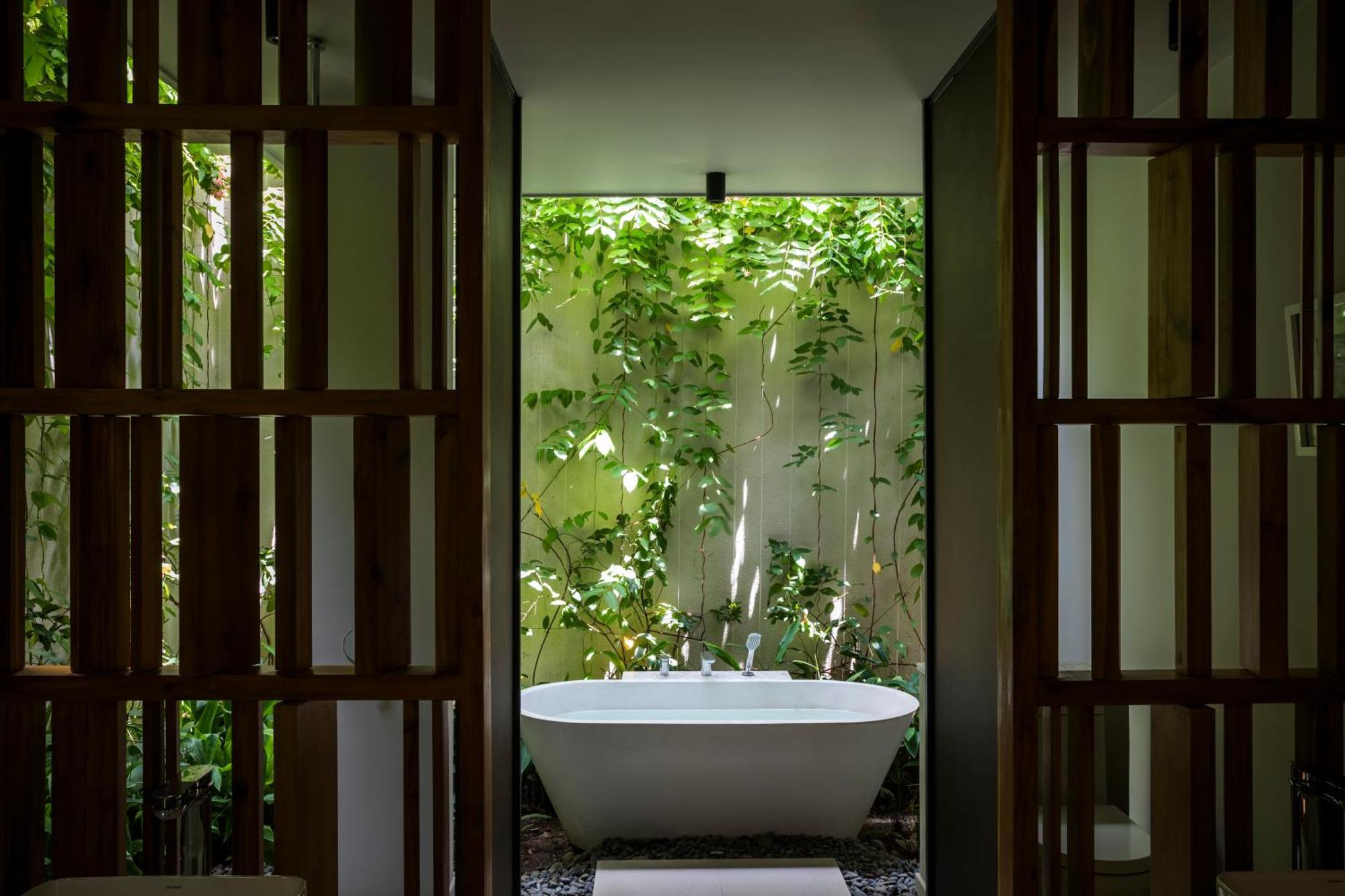 Villa Wyndham Phu Quoc Rom bilde