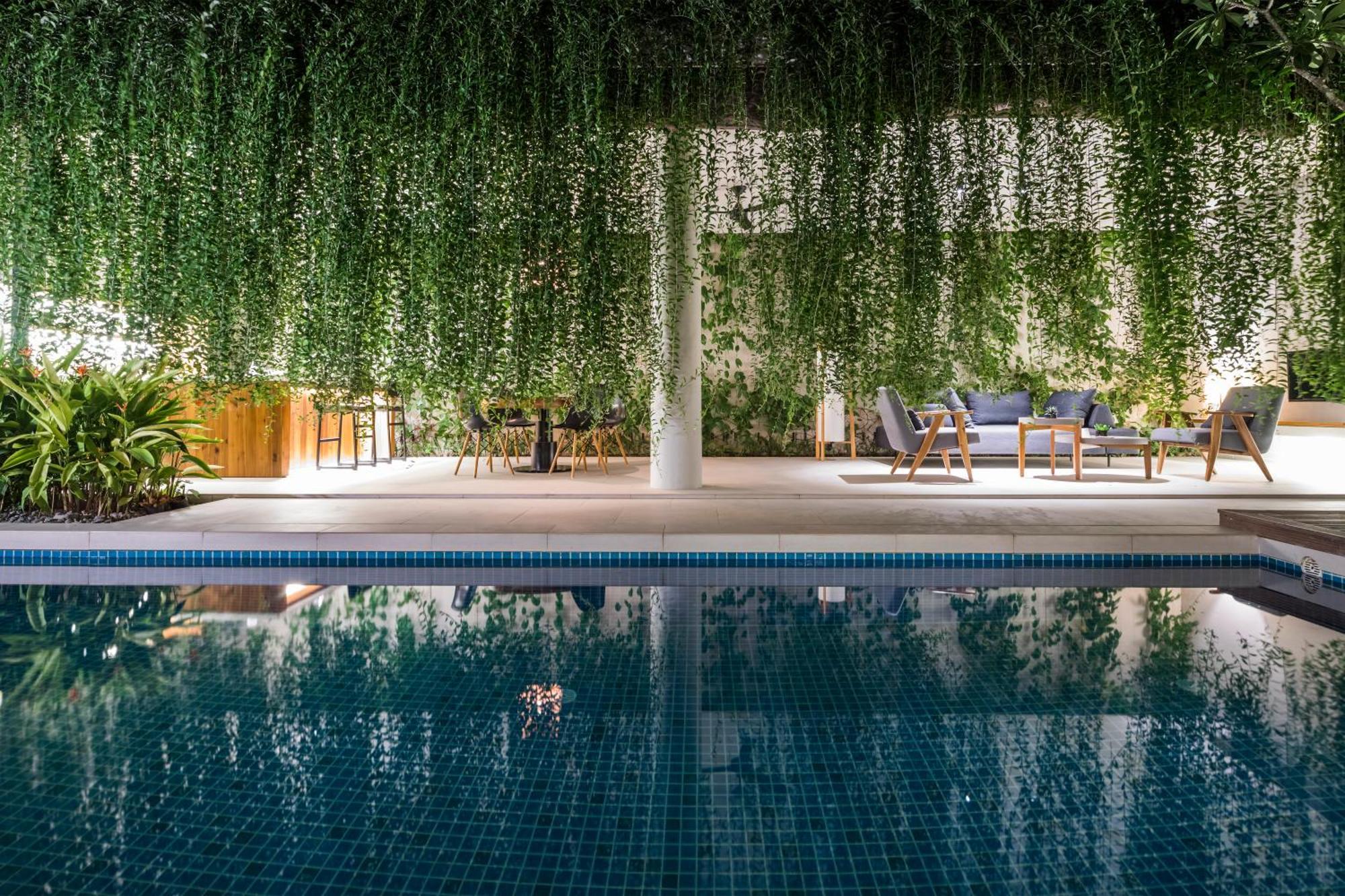 Villa Wyndham Phu Quoc Rom bilde