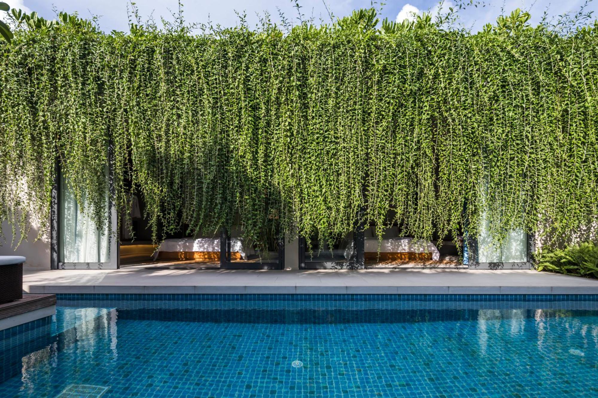 Villa Wyndham Phu Quoc Rom bilde