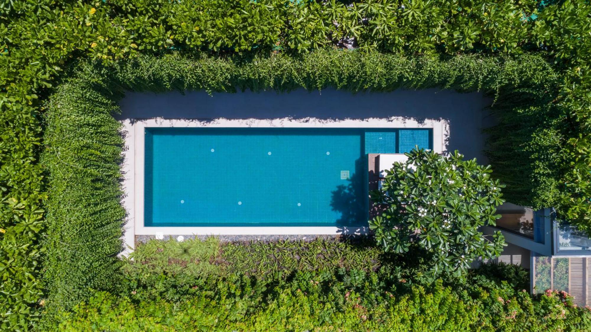 Villa Wyndham Phu Quoc Rom bilde