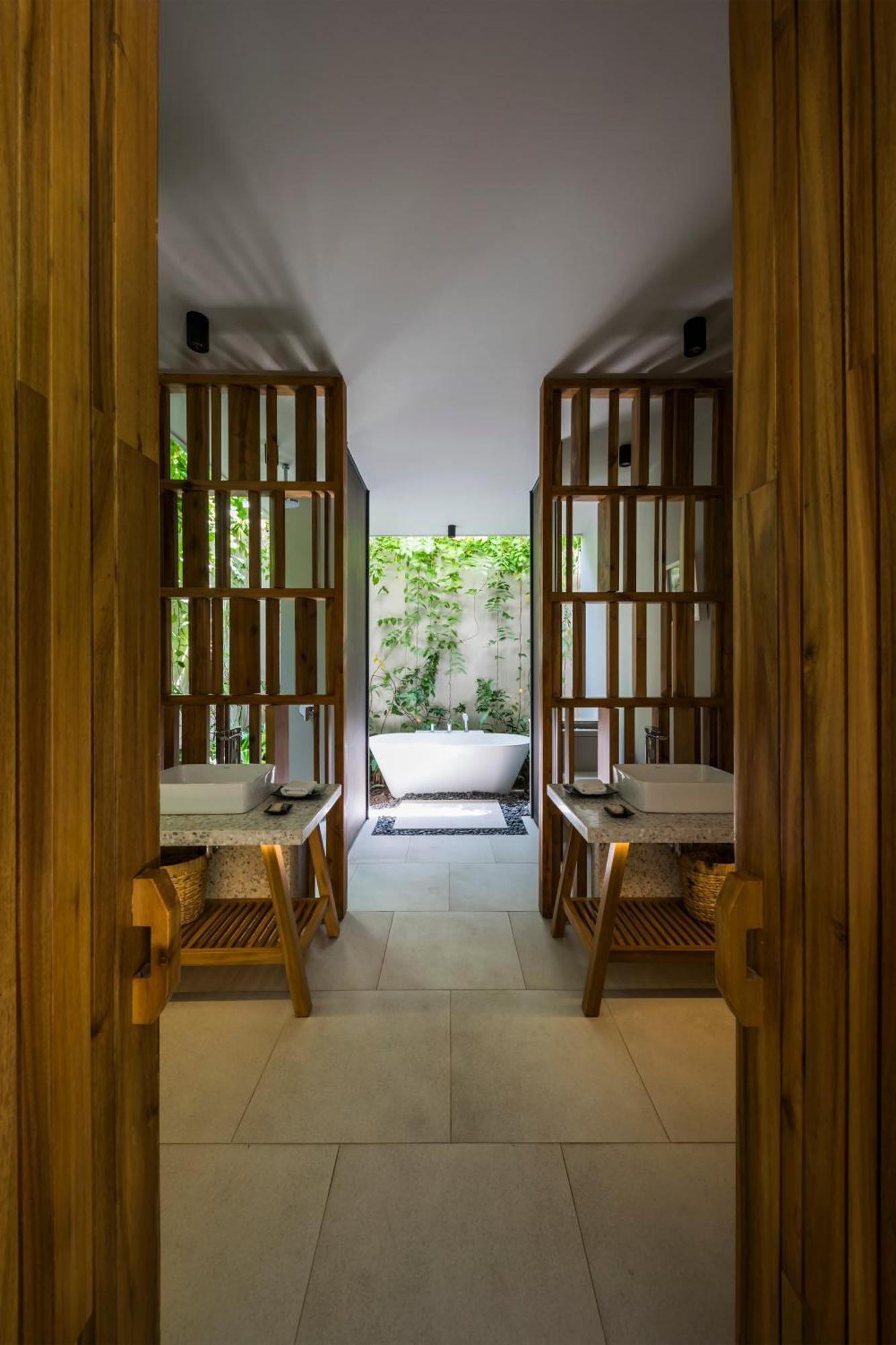 Villa Wyndham Phu Quoc Eksteriør bilde