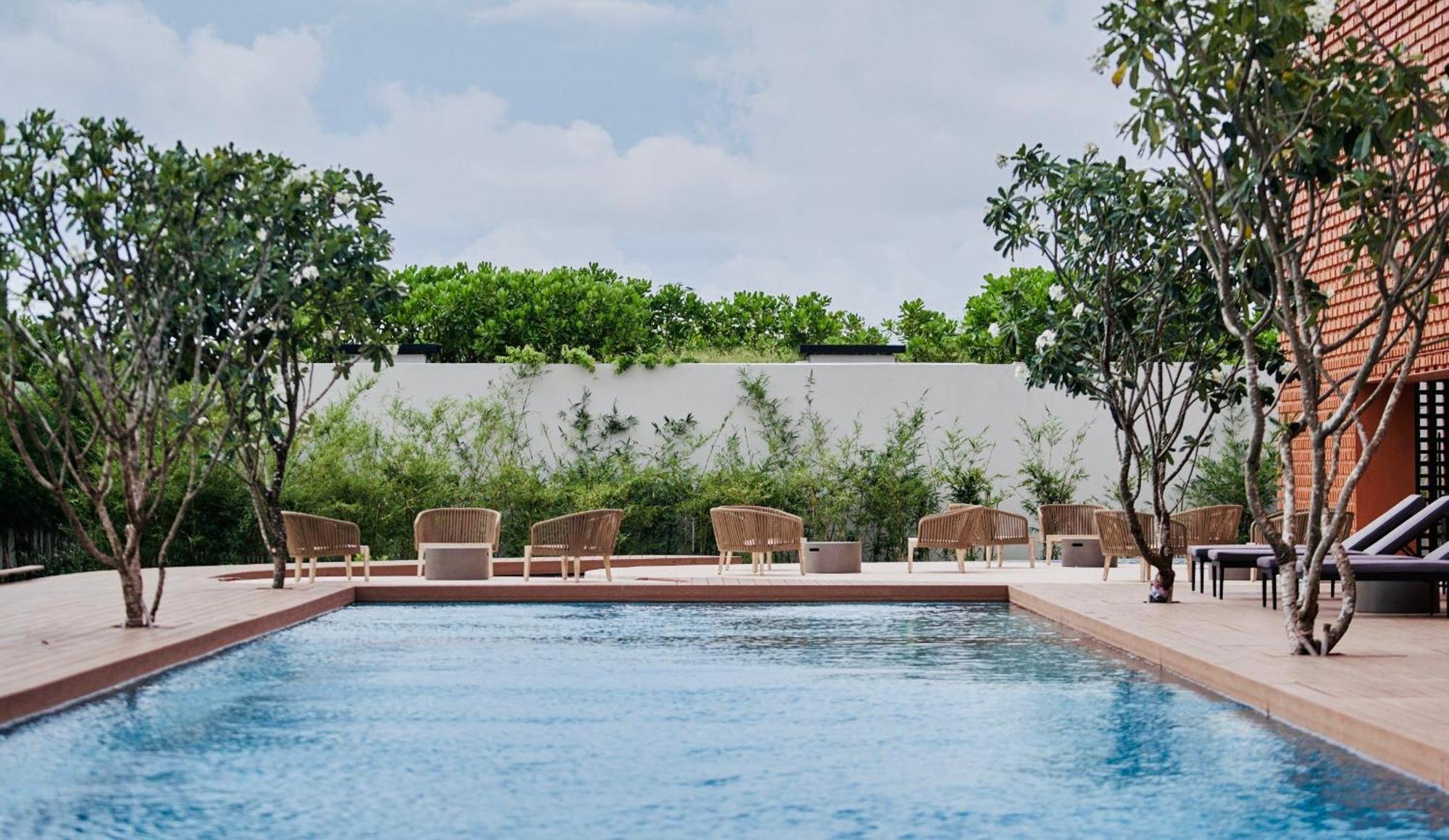 Villa Wyndham Phu Quoc Eksteriør bilde