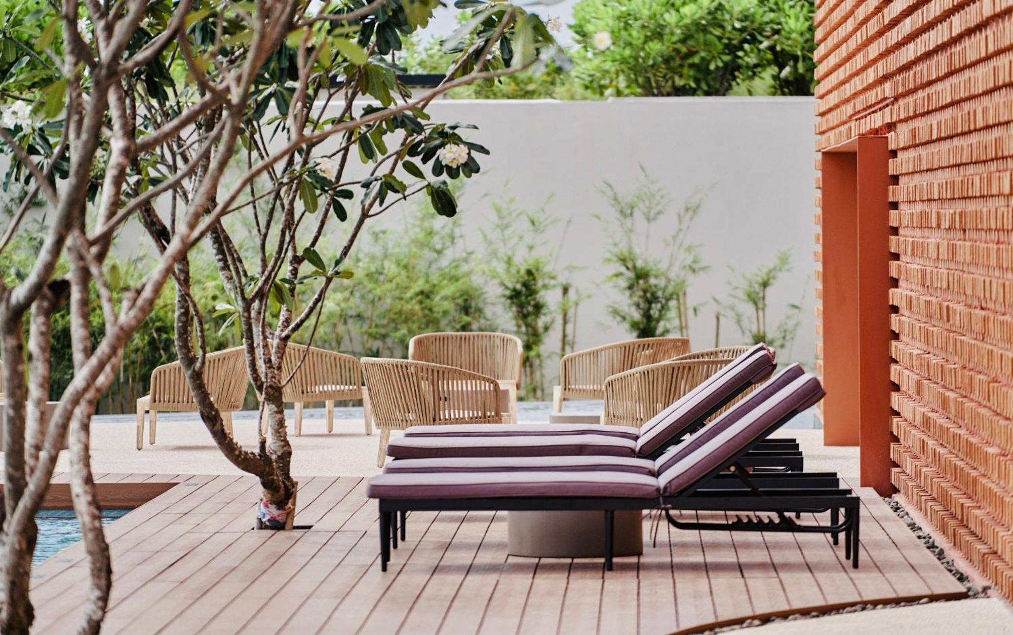 Villa Wyndham Phu Quoc Eksteriør bilde