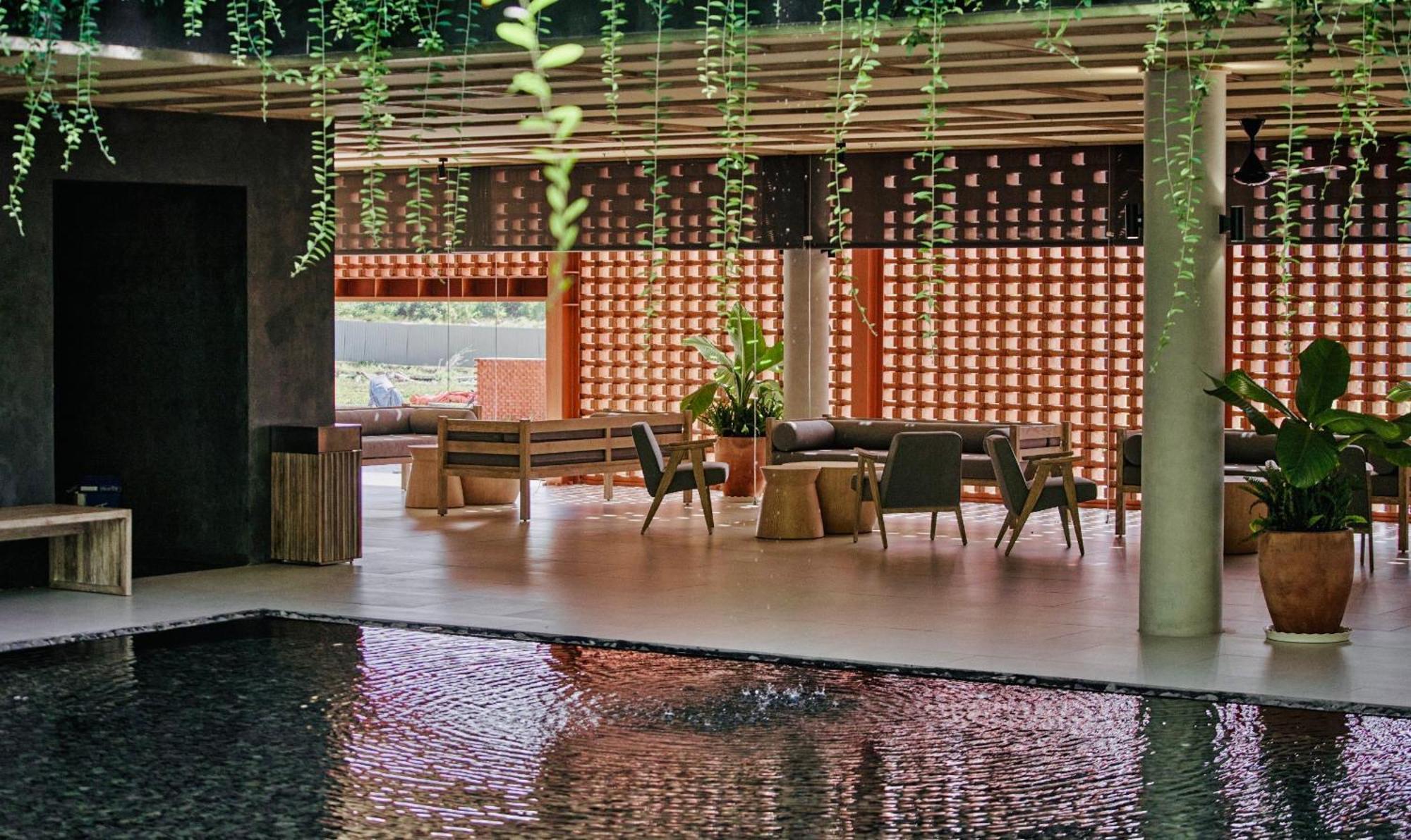 Villa Wyndham Phu Quoc Eksteriør bilde