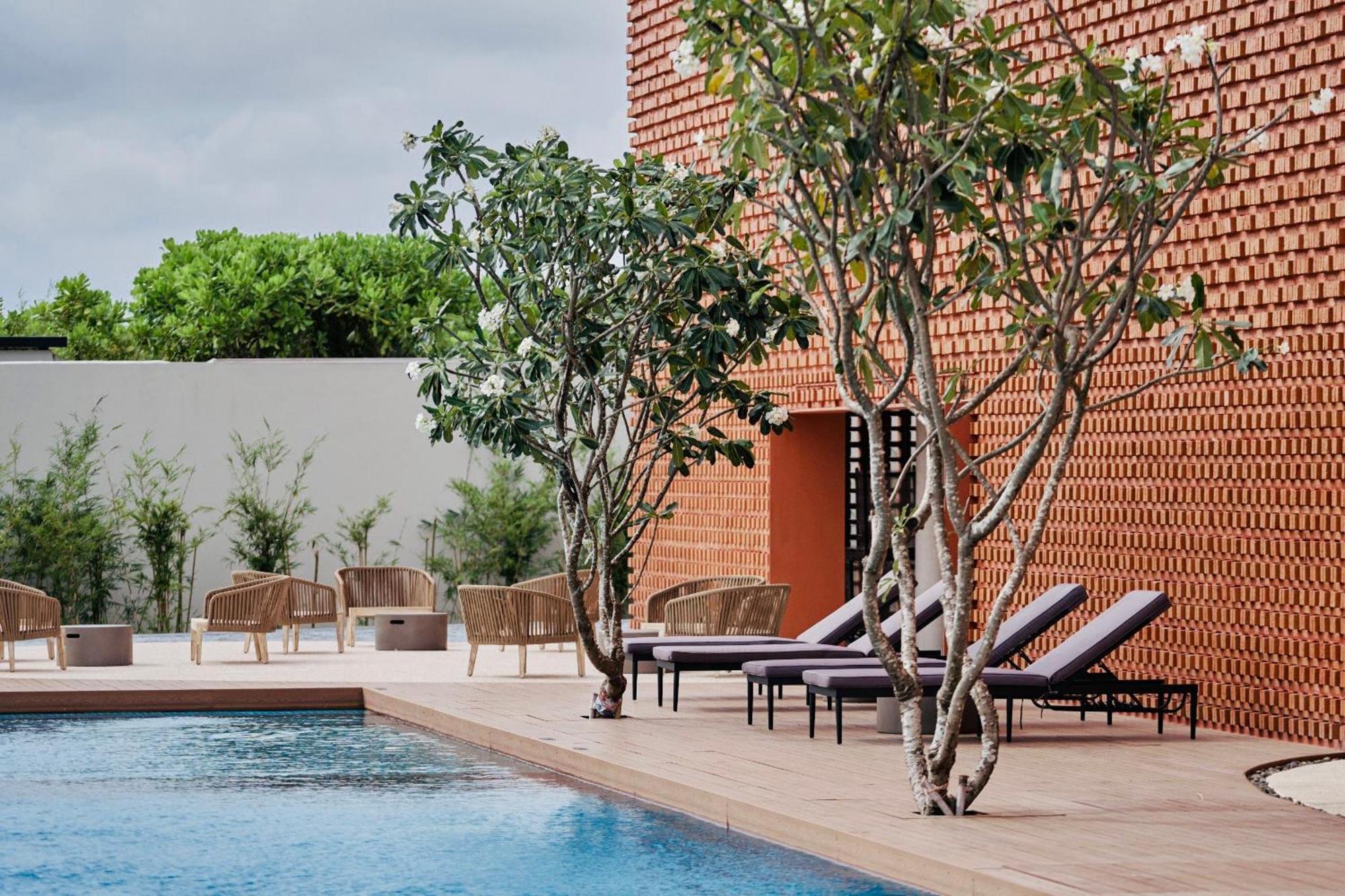 Villa Wyndham Phu Quoc Eksteriør bilde