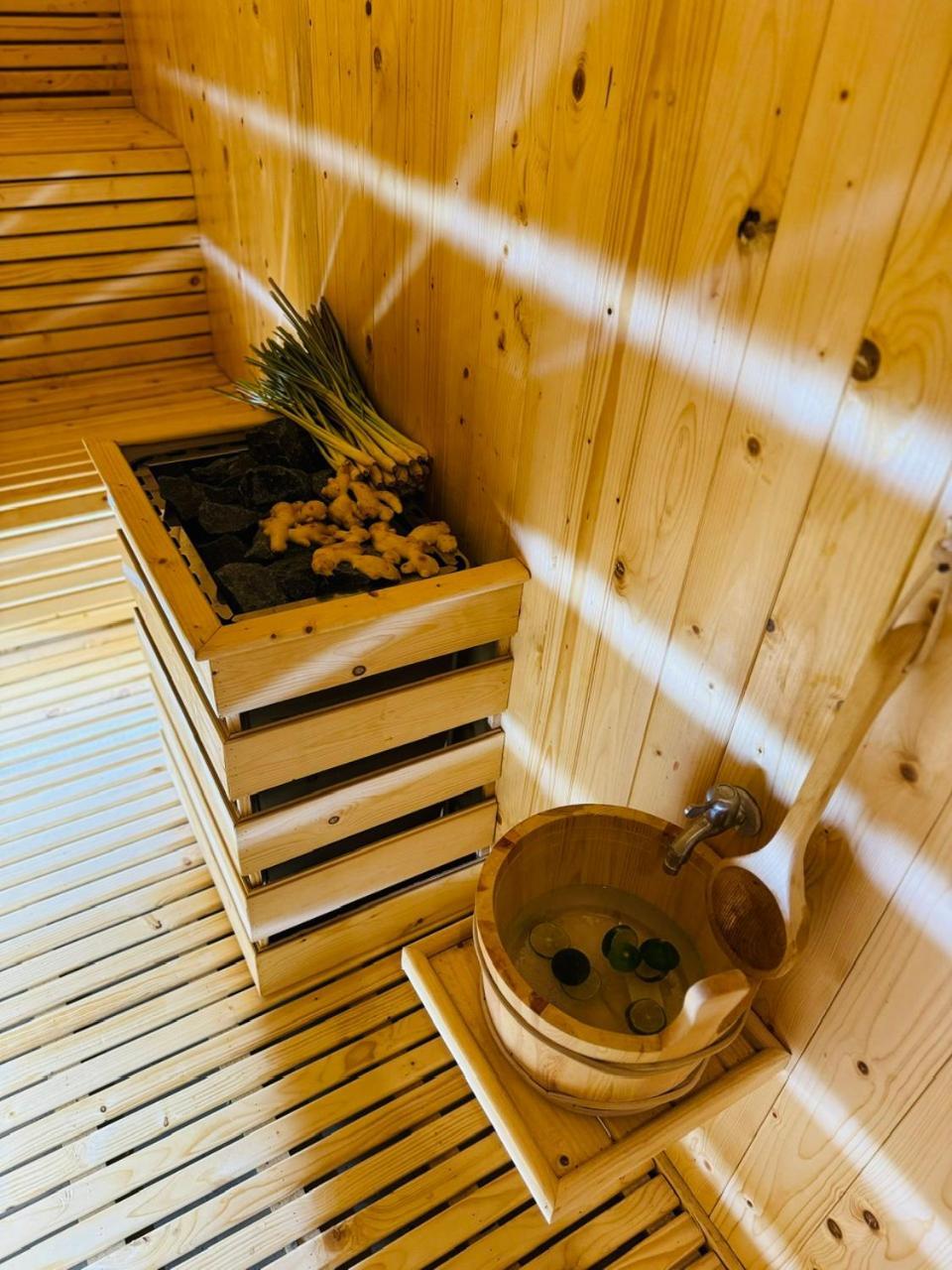 Villa Wyndham Phu Quoc Eksteriør bilde