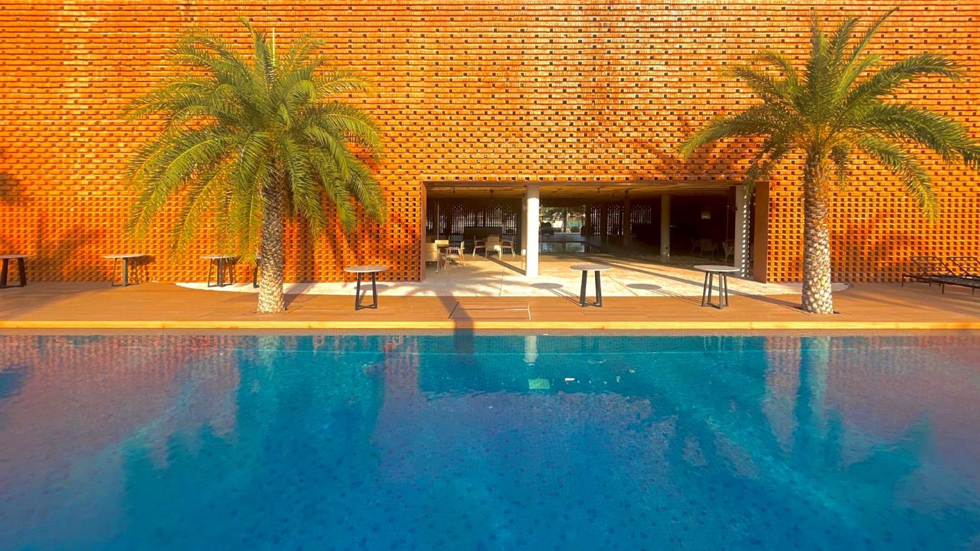 Villa Wyndham Phu Quoc Eksteriør bilde